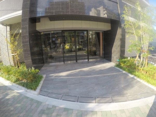 大阪市淀川区十三本町２丁目のマンション