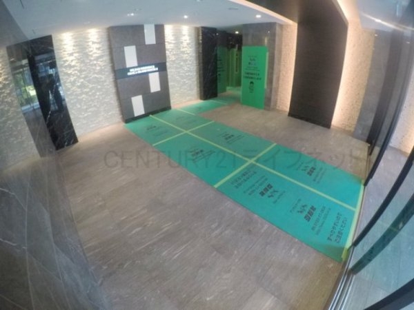大阪市淀川区十三本町２丁目のマンション