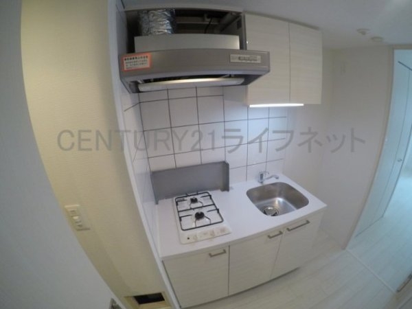 大阪市淀川区十三本町２丁目のマンション