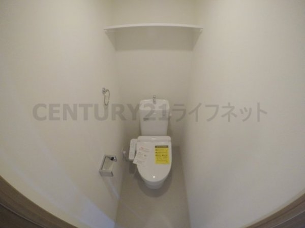 フェリシア江坂