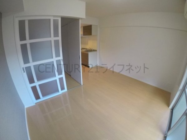パークレジデンス江坂