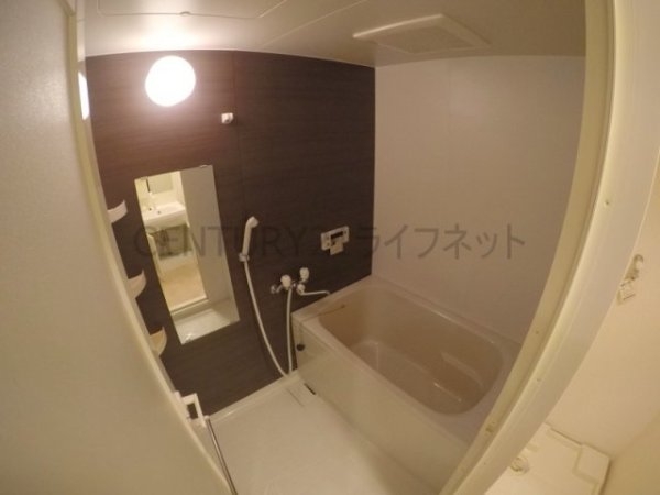 パークレジデンス江坂