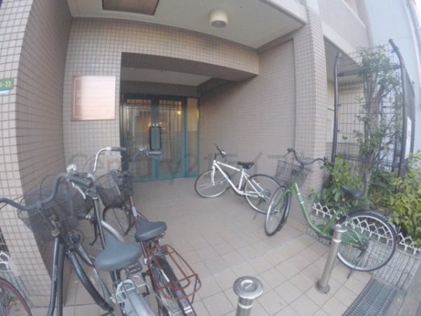 スペランツア出雲天満橋