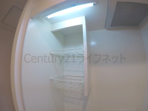 スペランツア出雲天満橋