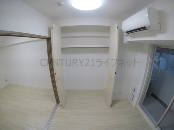 ACT　DOORS天六
