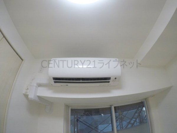ACT　DOORS天六