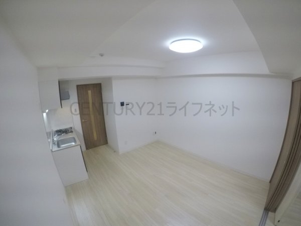 ACT　DOORS天六