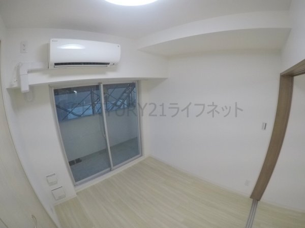 ACT　DOORS天六