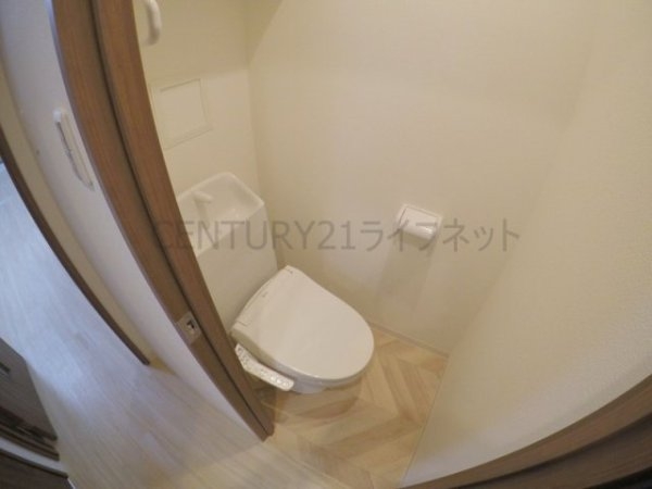 ACT　DOORS天六