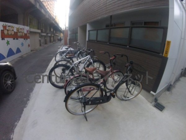 大阪市北区黒崎町のマンション