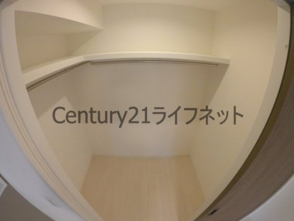大阪市北区黒崎町のマンション