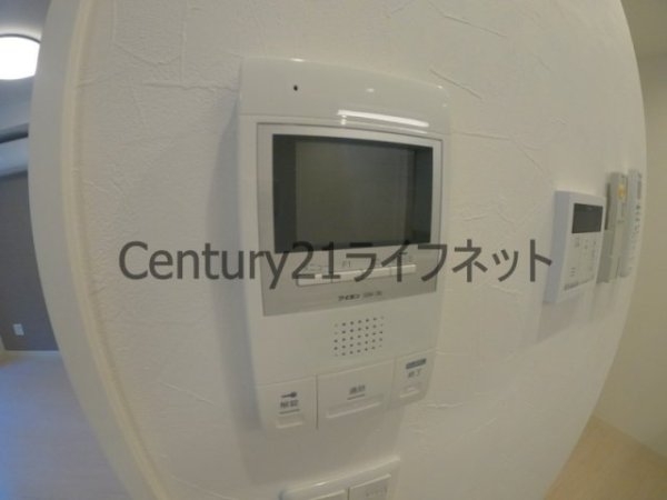 大阪市北区黒崎町のマンション