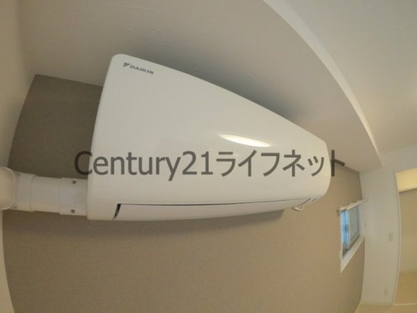 大阪市北区黒崎町のマンション