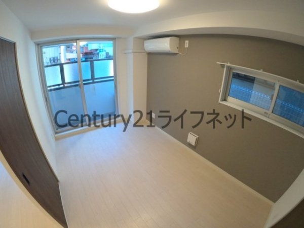 大阪市北区黒崎町のマンション