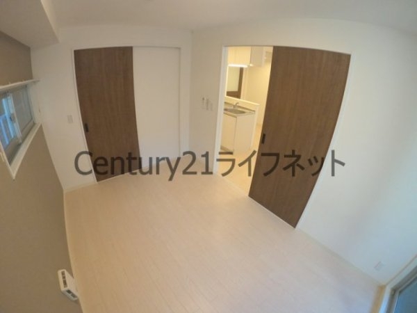 大阪市北区黒崎町のマンション