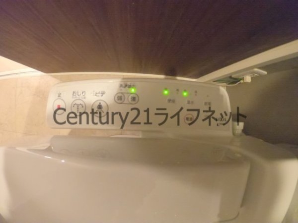 大阪市北区黒崎町のマンション
