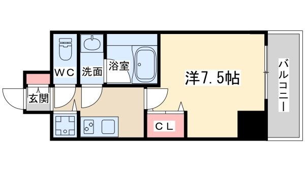 ワンルーフフラットフクシマ
