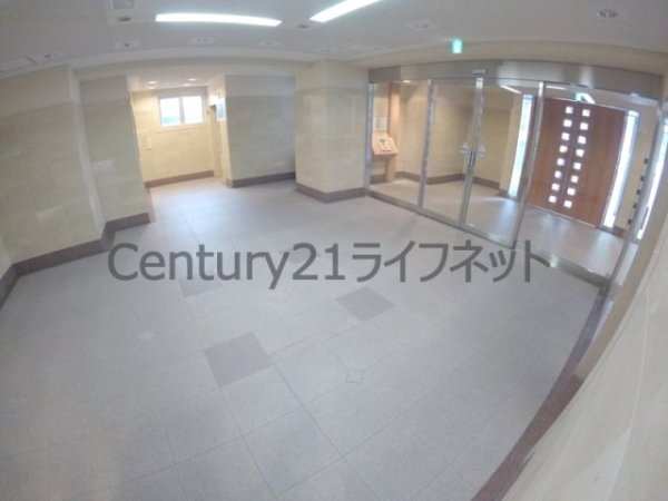 ワンルーフフラットフクシマ