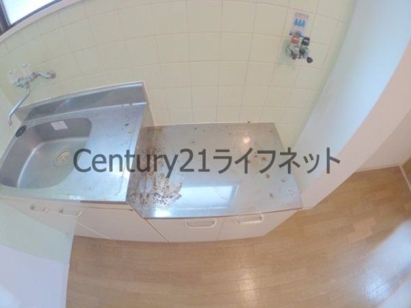 ロイヤル西梅田