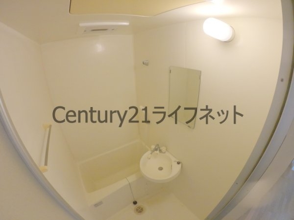 ロイヤル西梅田