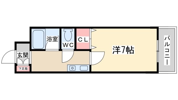 ロイヤル天満橋