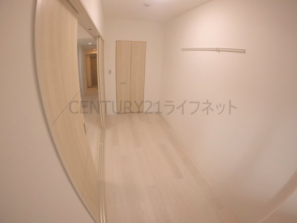 リュエルうめきた