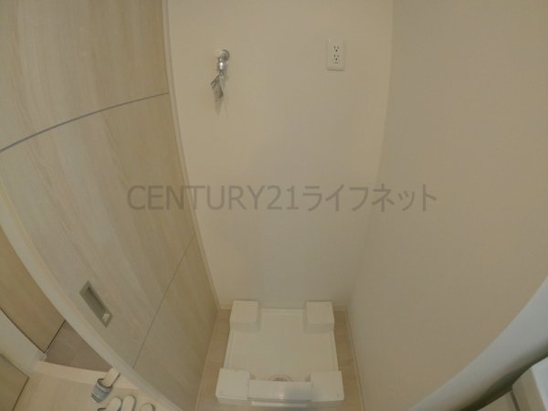 リュエルうめきた