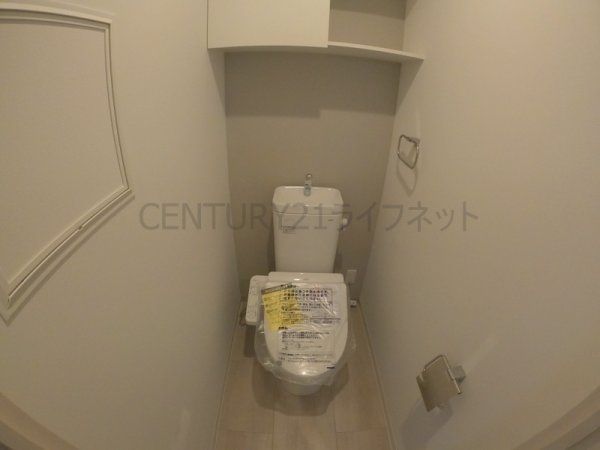 リュエルうめきた