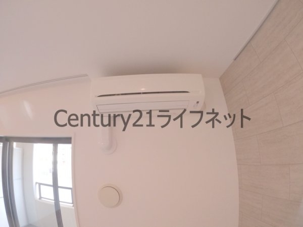 パークアクシス梅田