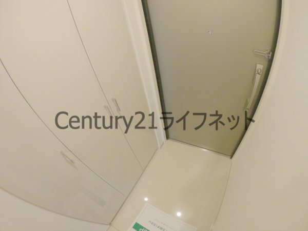 パークアクシス梅田