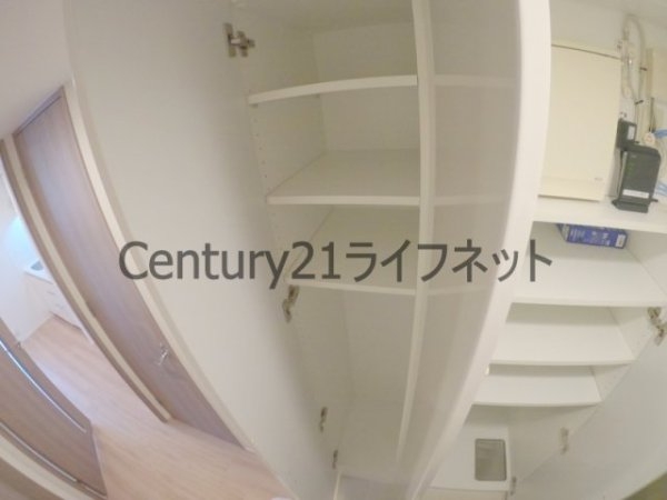 パークアクシス梅田