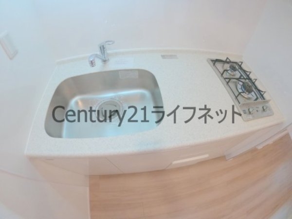 パークアクシス梅田
