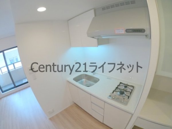 パークアクシス梅田