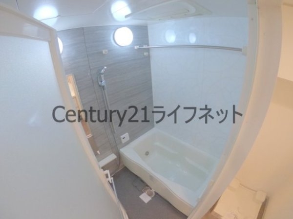 パークアクシス梅田