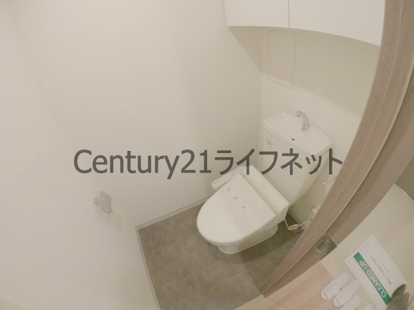 パークアクシス梅田