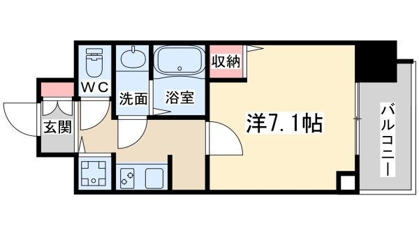 エスレジデンス天満グレイシス