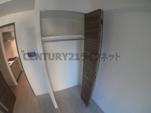 エスレジデンス天満グレイシス