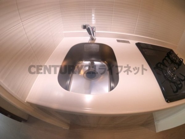 エスレジデンス天満グレイシス