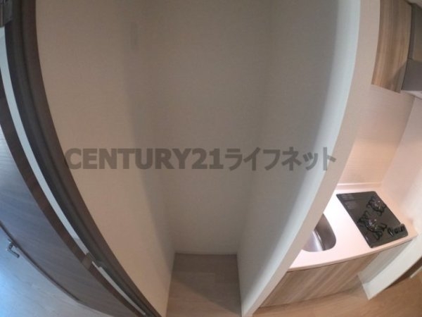 エスレジデンス天満グレイシス