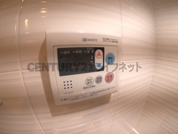 エスレジデンス天満グレイシス