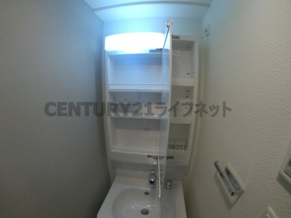 エスレジデンス天満グレイシス