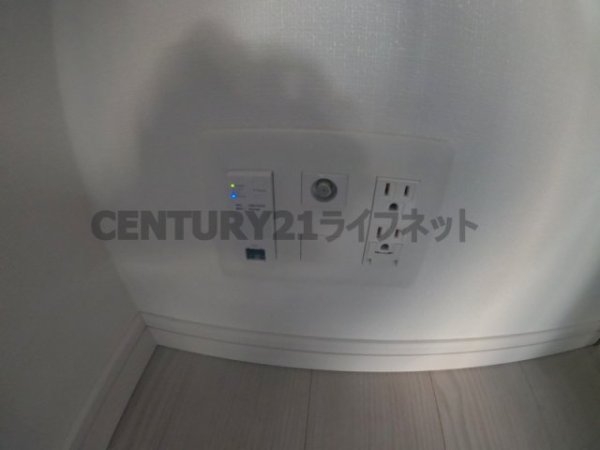 エスレジデンス天満グレイシス