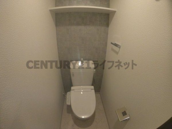 エスレジデンス天満グレイシス