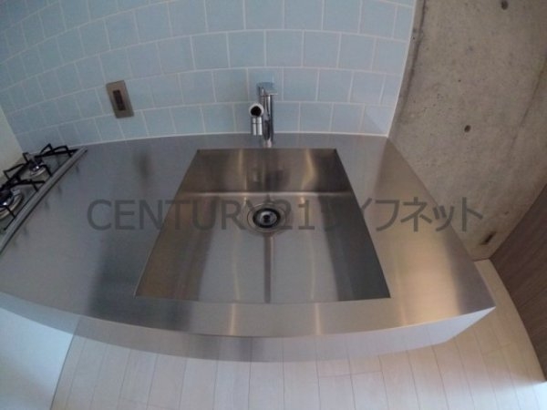アクアスイート南森町