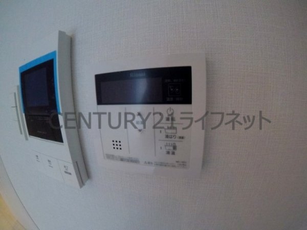 アクアスイート南森町