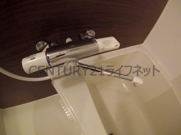 アクアスイート南森町