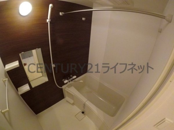 アクアスイート南森町
