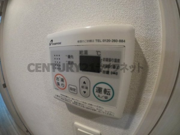 グランカリテ北梅田