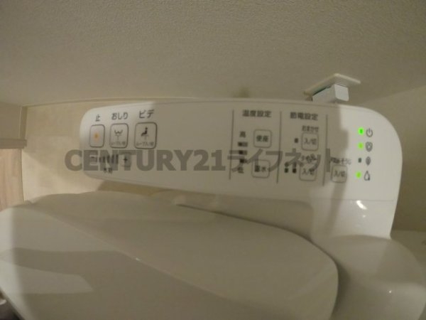 グランカリテ北梅田