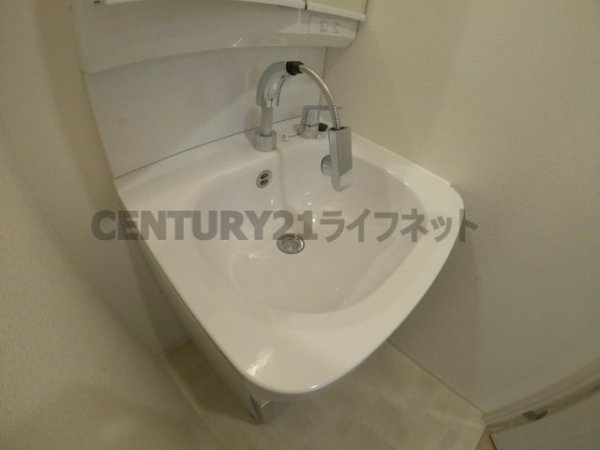 グランカリテ北梅田